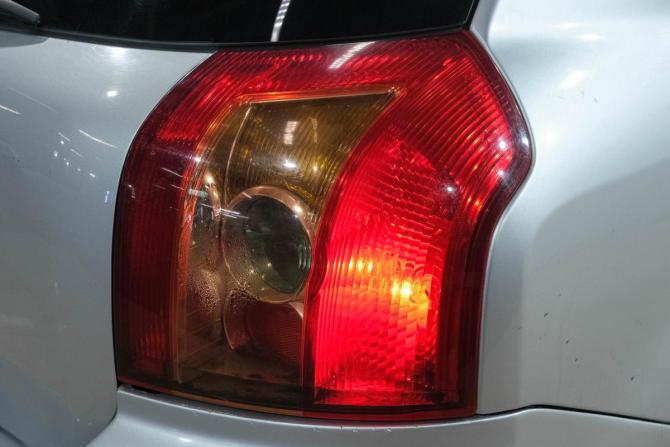 Toyota Corolla IX (E120 E130) с пробегом 2003 года, цена 559 000 рублей, 258000 км, хэтчбек, Автокод Объявления