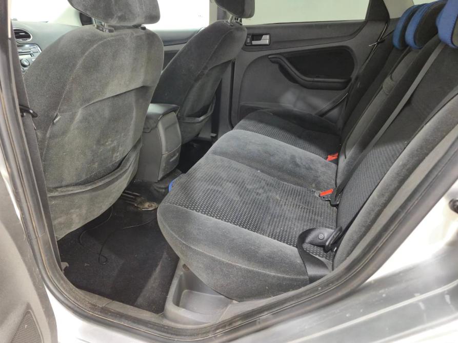 Ford Focus II Альметьевск  - изображение 16