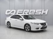 Honda Accord VIII Рестайлинг Ростов-на-Дону  - изображение 19