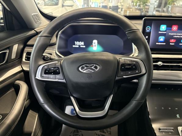 Xcite X-Cross 8 с пробегом 2024 года, цена 1 957 500 рублей, 20307 км, внедорожник, Автокод Объявления