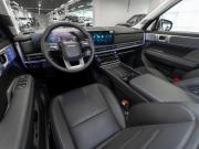 Hyundai Santa Fe V (MX5) Москва  - изображение 46