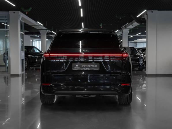Li Auto (Lixiang) L7 I Рестайлинг с пробегом 2024 года, цена 7 100 000 рублей, 54727 км, внедорожник, Автокод Объявления