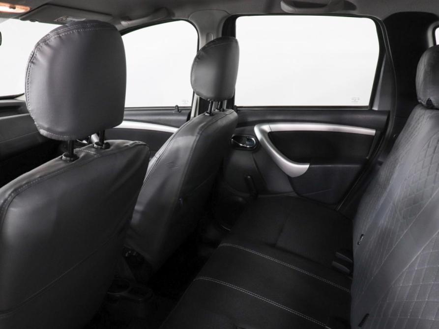 Nissan Terrano III (D10) Химки  - изображение 12