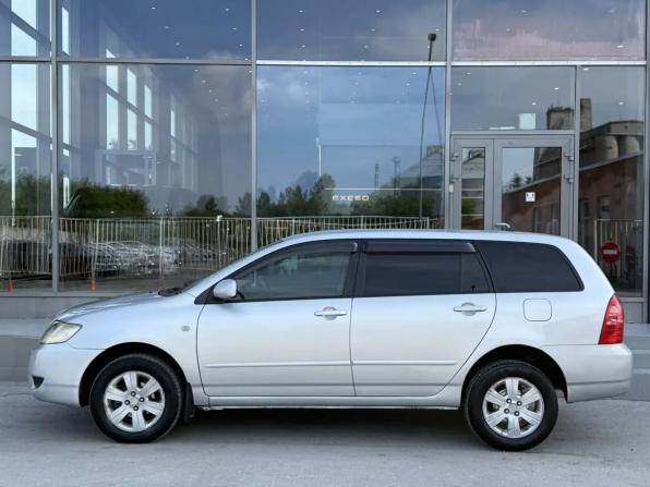 Toyota Corolla IX (E120 E130) Рестайлинг с пробегом 2004 года, цена 620 000 рублей, 230801 км, универсал, Автокод Объявления