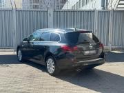 Opel Astra J Ростов-на-Дону  - изображение 18