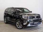 Kia Mohave I Рестайлинг 2 Москва  - изображение 33