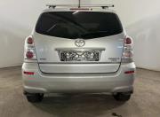 Toyota Corolla Verso I Рестайлинг 2 Челябинск  - изображение 21