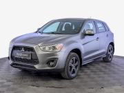 Mitsubishi ASX I Рестайлинг Москва  - изображение 27