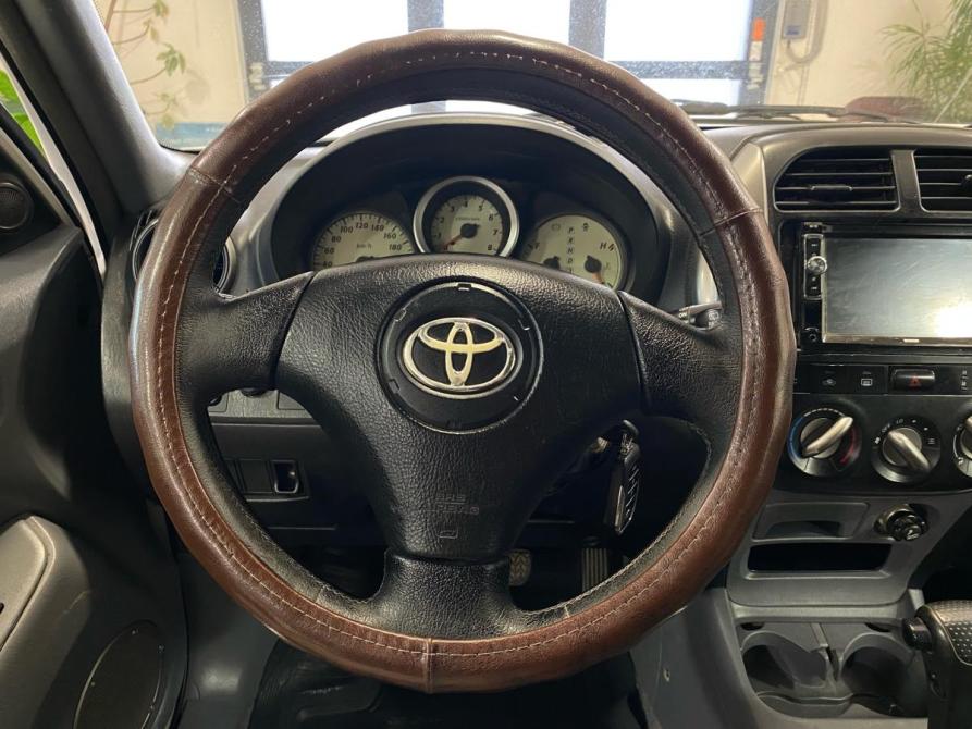 Toyota RAV4 II (XA20) Астрахань  - изображение 13