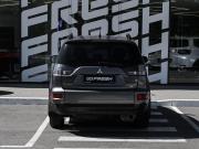 Mitsubishi Outlander II Рестайлинг Волгоград  - изображение 19