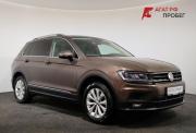 Volkswagen Tiguan II Ярославль  - изображение 28