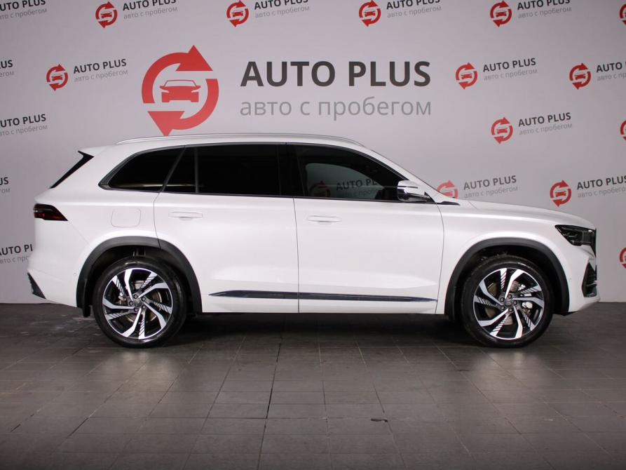 Geely Monjaro I Минеральные Воды  - изображение 6