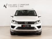 Volkswagen Touareg II Рестайлинг Казань  - изображение 12