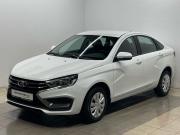 Lada (ВАЗ) Vesta I Рестайлинг (NG) Санкт-Петербург  - изображение 22