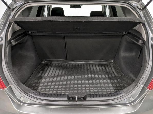 Kia Ceed I Рестайлинг с пробегом 2012 года, цена 860 000 рублей, 81656 км, хэтчбек, Автокод Объявления