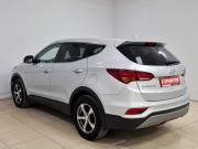 Hyundai Santa Fe III Рестайлинг Альметьевск  - изображение 28