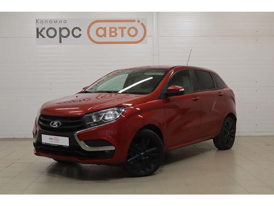 Lada (ВАЗ) XRAY I Коломна  - изображение 1