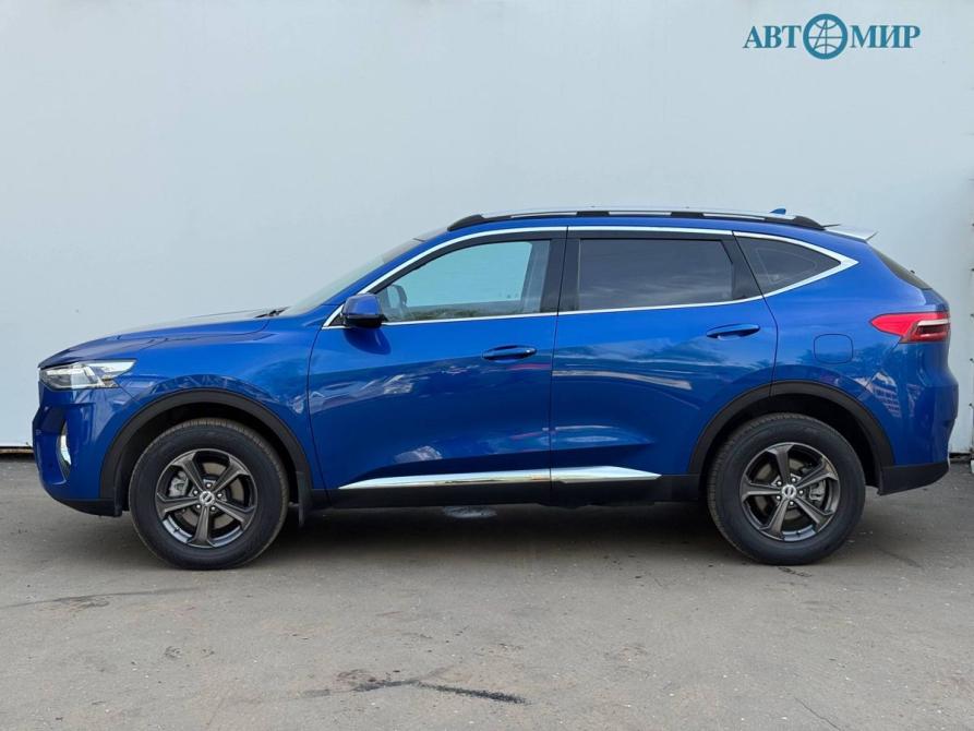 Haval F7 I Москва  - изображение 5