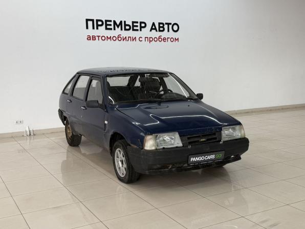 Иж 2126 «Ода» с пробегом 2004 года, цена 50 000 рублей, 101590 км, хэтчбек, Автокод Объявления