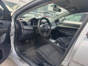Mitsubishi Lancer X Рестайлинг Санкт-Петербург  - изображение 10