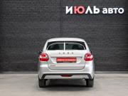 Lada (ВАЗ) Granta I Рестайлинг Екатеринбург  - изображение 21