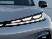 Changan Qiyuan Q05 II Воронеж  - изображение 29