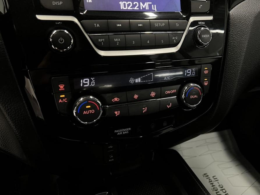 Nissan Qashqai II Тверь  - изображение 15