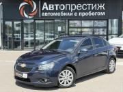 Chevrolet Cruze I Волгоград  - изображение 23