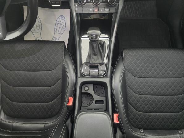 Skoda Kodiaq I с пробегом 2019 года, цена 1 990 000 рублей, 225528 км, внедорожник, Автокод Объявления