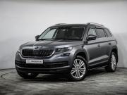 Skoda Kodiaq I Санкт-Петербург  - изображение 34