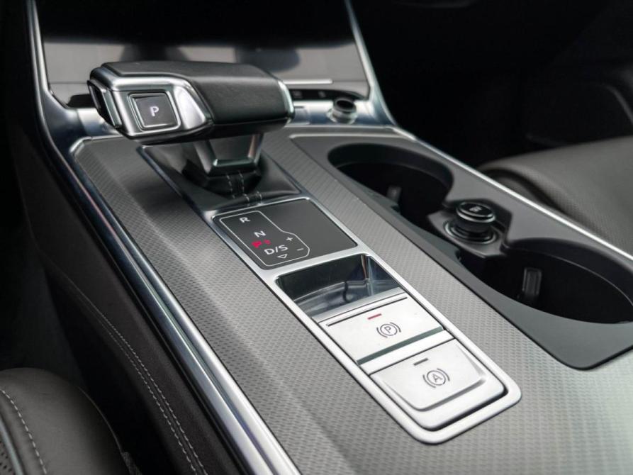 Audi A6 V (C8) Москва  - изображение 20