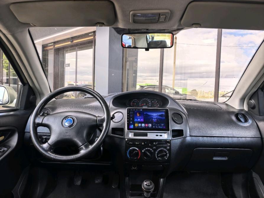 Geely MK I Краснодар  - изображение 9