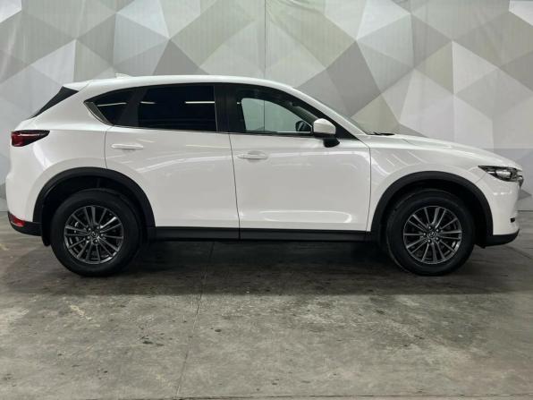 Mazda CX-5 II с пробегом 2021 года, цена 3 450 000 рублей, 47871 км, внедорожник, Автокод Объявления