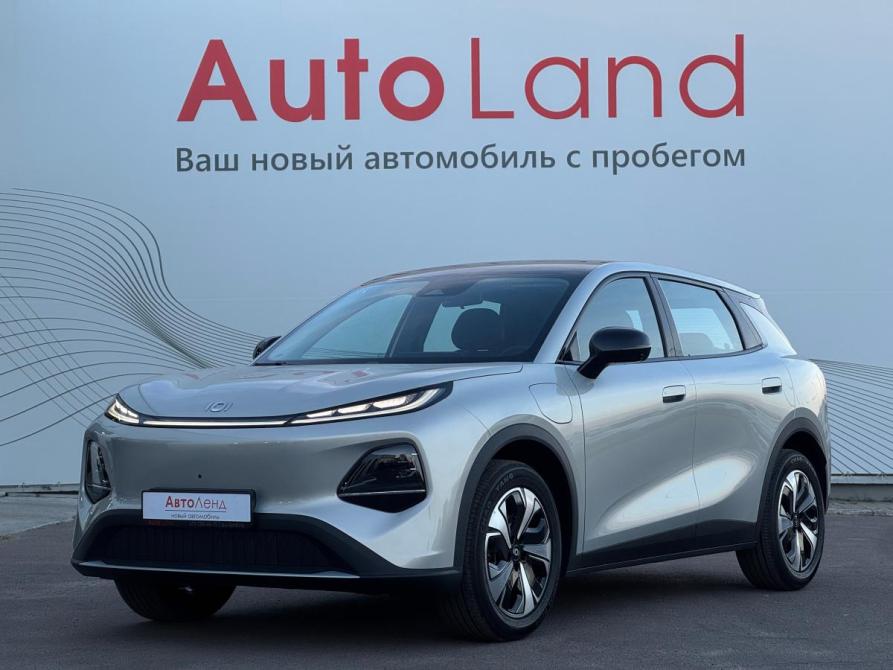 Changan Qiyuan Q05 II Воронеж  - изображение 1