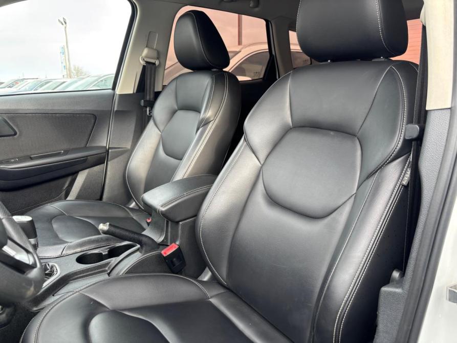 FAW Besturn X40 I Набережные Челны  - изображение 13