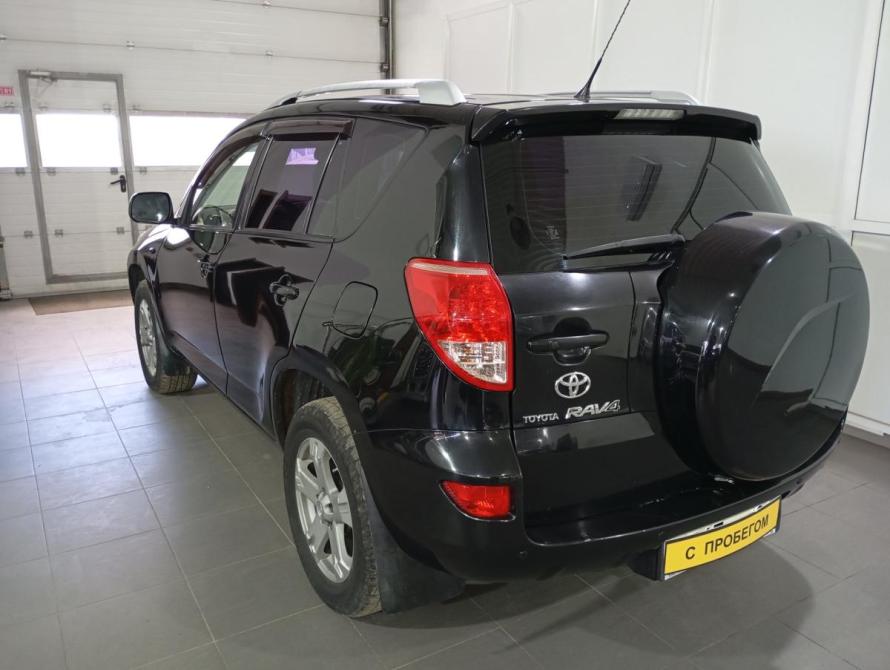 Toyota RAV4 III (XA30) Екатеринбург  - изображение 4