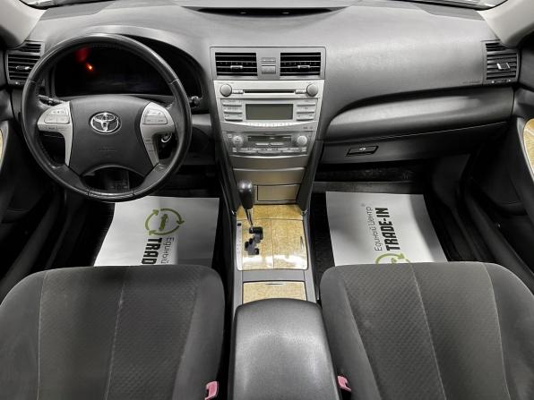 Toyota Camry VI (XV40) с пробегом 2006 года, цена 995 000 рублей, 230389 км, седан, Автокод Объявления