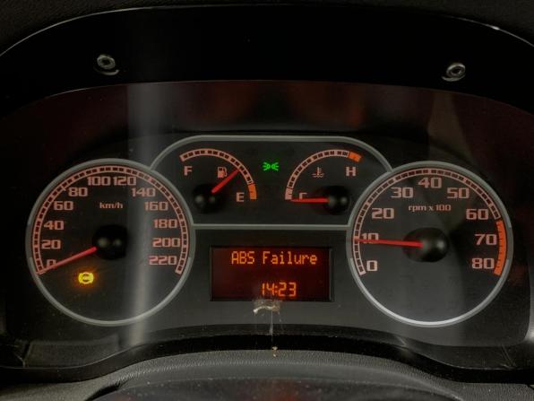 Fiat Albea I Рестайлинг с пробегом 2010 года, цена 229 000 рублей, 274057 км, седан, Автокод Объявления