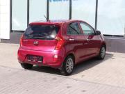 Kia Picanto II Екатеринбург  - изображение 24