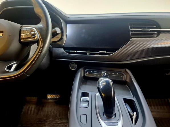 Haval F7x I с пробегом 2022 года, цена 2 100 000 рублей, 80800 км, внедорожник, Автокод Объявления