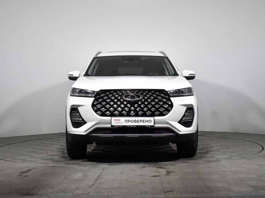 Chery Tiggo 7 Pro I Санкт-Петербург  - изображение 2