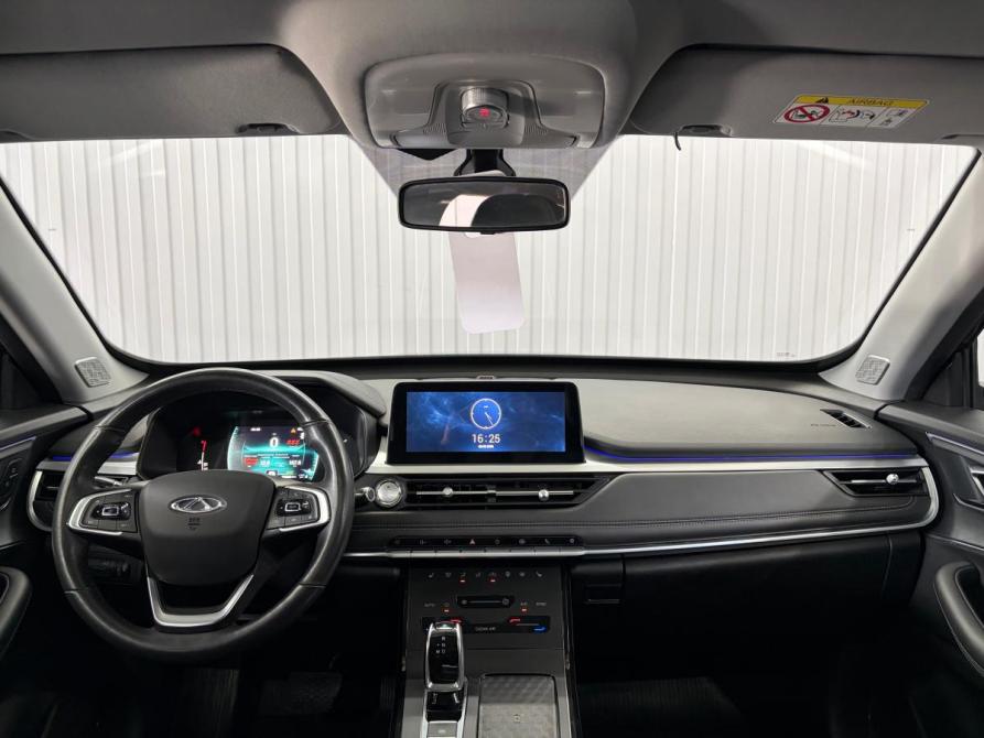 Chery Tiggo 7 Pro I Краснодар  - изображение 9