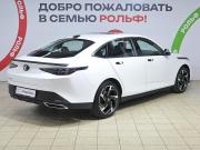 Changan Lamore Москва  - изображение 27