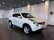 Nissan Juke I Рестайлинг Чебоксары  - изображение 33