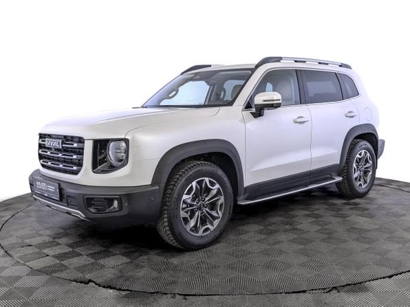 Haval Dargo с пробегом 2024 года, цена 2 615 000 рублей, 49249 км, внедорожник, Автокод Объявления