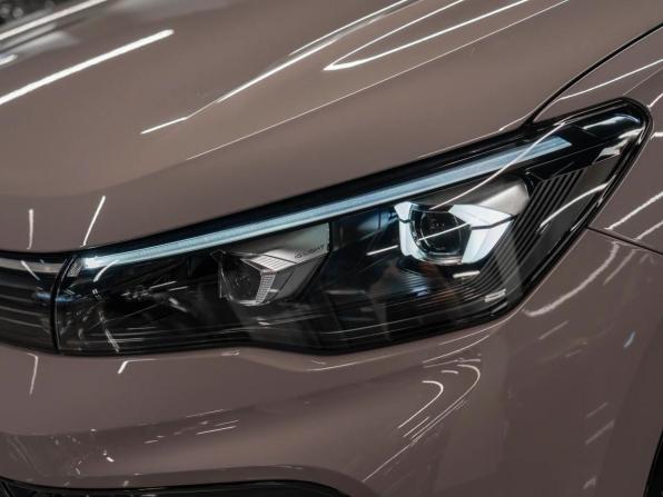 Volkswagen Tiguan III (China Market) с пробегом 2026 года, цена 4 850 000 рублей, 15 км, внедорожник, Автокод Объявления