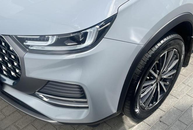Chery Tiggo 8 Pro Max I Рестайлинг с пробегом 2023 года, цена 2 100 000 рублей, 61554 км, внедорожник, Автокод Объявления