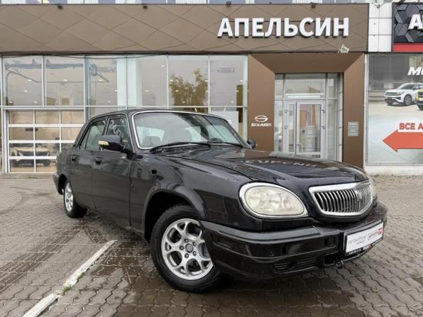 ГАЗ 31105 «Волга» с пробегом 2007 года, цена 210 000 рублей, 130367 км, седан, Автокод Объявления