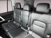 Toyota Land Cruiser 200 Series Рестайлинг 2 Тверь  - изображение 48