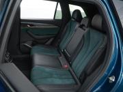 Geely Monjaro I Москва  - изображение 36